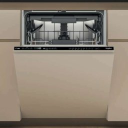Whirlpool WH7IPC15BM60 ugradna mašina za pranje sudova – 60cm