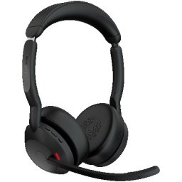 Jabra Evolve2 55, Link380c UC Stereo Slušalice ( 25599-989-899 )
