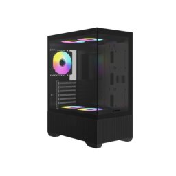 Raidmax INFINITA i802 Air Kućište (i802ABS)