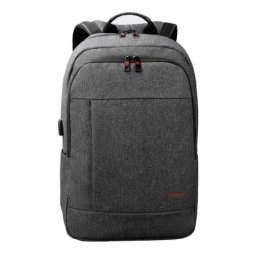 Tigernu Ranac za laptop T-B3142U 15.6" Black Gray ( 074102 )