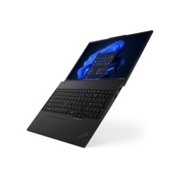 Lenovo ThinkPad T16 G4 W11Pro/ 16" WUXGA/ U7-255U/ 32GB/ 512GB/ bklt eng/ Crna Laptop ( 21QE004CCX )
