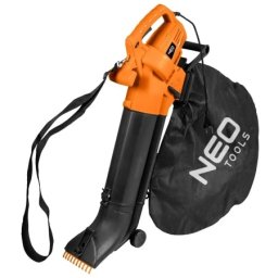 Neo Tools 04-624 Baštenski usisivač - duvalica - drobilica lišća 3500W ( 04-624 )