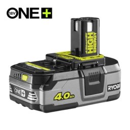 Ryobi RB1840T Baterija (HIGH ENERGY) 4.0Ah, 18V ONE+™ Lithium+™ ( RB1840T )
