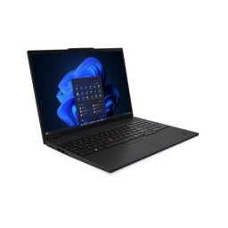 Lenovo ThinkPad T16 G4 W11Pro/ 16" WUXGA/ U7-255U/ 32GB/ 1TB/ bklt eng/ Crna Laptop ( 21QE0044CX )
