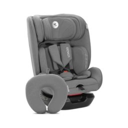 Lorelli auto sediste voyager i-size (40-150cm) - grey + jastuk za putovanje ( 10072072602 )