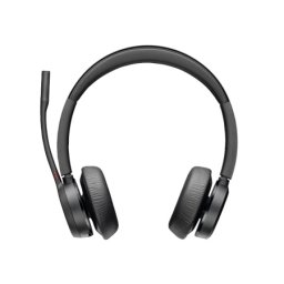 HP Poly Voyager 4320 Microsoft Teams Certified USB-A Headset +BT700 dongle ( 77Y98AA )