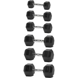 Orion gumeni tegovi hex pro - 27.5 kg ( 1060200075 )