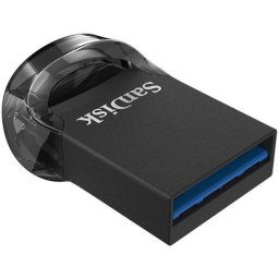 Sandisk ultra fit 128gb, USB 3.1 ( sdcz430-128g-g46 )