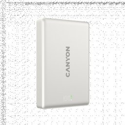 Canyon magnetic power bank onpower 511 pd20w 10000mah aluminium star grey ( cns-cpb511g )