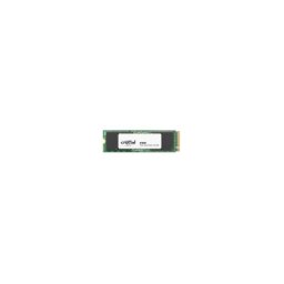 Crucial 480gb e100 ct480e100ssd8 pcie m.s nvme pcie 4.0 x4 Ssd m.2 nvme ( 25543 )