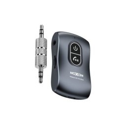Moxom mx-ax66 crni bluetooth receiver za auto ( bl309 )