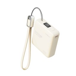 Moxom mx-pb162 mini cookie pd20w + scp22.5w 10000mah bez power bank ( bat9648 )