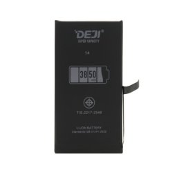 Baterija za iphone 14 (6.1) 3850mah hc deji ( BAT9627 )