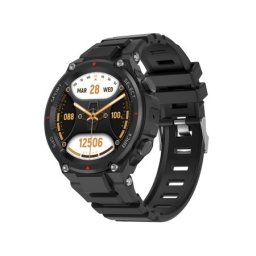 Smart watch dt5 sport crni (silikonska narukvica) ( SW296 )