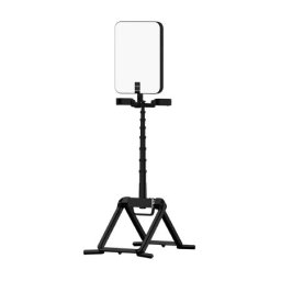 Moxom mx-lb09 crno drzac I LED svetlo ( r1198 )