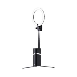 Moxom mx-lb08 crno drzac I LED svetlo ( r1197 )