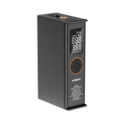 Multifunkcionalna pumpa i starter sa power bankom moxom mx-ac05 crni ( R1194 )
