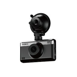 Moxom mx-dc02 dual 4k/30fps + 720p/30fps crna auto kamera ( k222 )