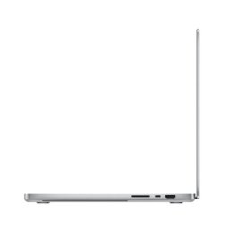 Apple MacBook Pro 16.2 inch M5 Pro 18-core CPU 20-core GPU 24GB 1TB SSD Silver (MGE44)