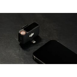 DJI Mic 3 Receiver ( CP.RN.00000477.03 )
