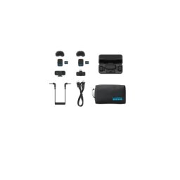 GoPRO Wireless Mic Complete Kit Mikrofon ( AWMIC-010-EU )