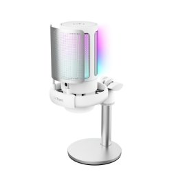 Trust gxt238w auron USB wht mikrofon (26082)