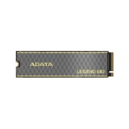 AData SLEG-860-500GCS 6000MBs/5000MBs SSD M.2 NVME 500GB