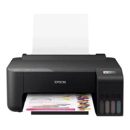 Epson ECO Tank L1230 /A4/5760x1440dpi/256MB/CB33ppm/COL15ppm/USB/Ink 103 u flašici InkJet štampac