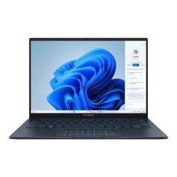 Asus ZenBook UX3405CA-ST1369 14 3K OLED/U7-255H/16GB/1TB/backlit/futrola/srebrna Laptop
