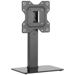 Superior Nosač za TV prijemnike, stoni, 23" - 43", 40kg - Universal tabletop TV stand 23-43