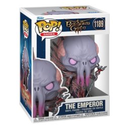Funko Funko POP! Games: Baldurs Gate 3 - The Emperor ( 075424 )