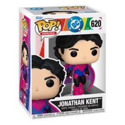 Funko Funko POP! DC Heroes: Pride - Jonathan Kent ( 075943 )