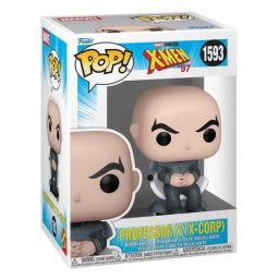 Funko Funko POP! Marvel: X-Men '97 S3 - Xavier (X-Corp) ( 075960 )