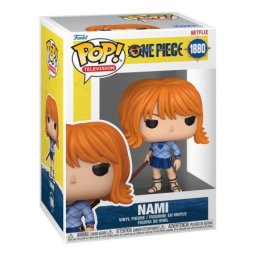 Funko Funko POP! TV: One Piece S1 - Nami ( 074633 )