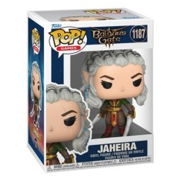 Funko Funko POP! Games: Baldurs Gate 3 - Jaheira ( 075423 )