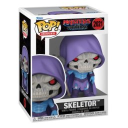 Funko Funko POP! Movies: Masters Of The Universe - Skeletor ( 075969 )