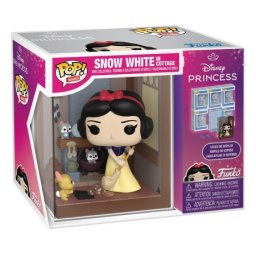 Funko Funko POP! Nooks: Snow White - Dwarfs House ( 074813 )