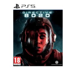 PS5 Directive 8020 ( 076595 )