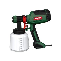 Womax pištolj za farbanje w-efp 500 električni ( 75310450 )
