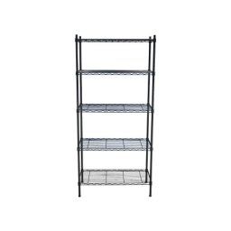Womax polica metalna 900x350x1800 ( 70118006 )