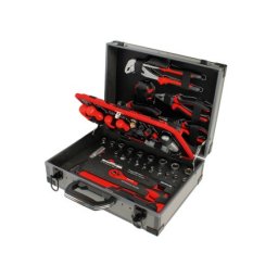 Womax le alat set 85 kom ( 0100104 )