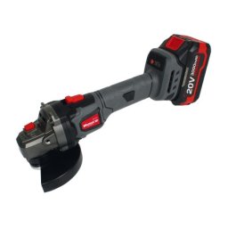 Womax le brusilica aku gp-ws 20 li ( 71220027 )