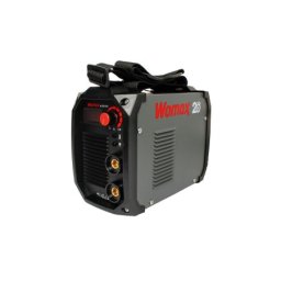 Womax le aparat za zavarivanje w-isg 140 invertorski ( 77014190 )