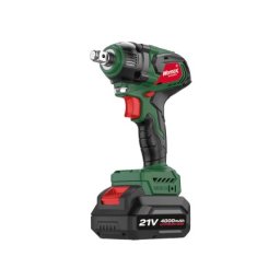 Womax zavrtač udarni aku gp-ss 450 li ( 71220306 )