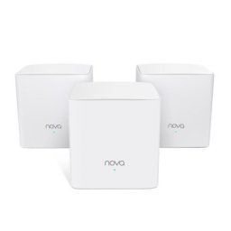 Tenda nova MW5C Mesh WiFi system AC1200 3 pack ( TD027 )