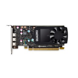 PNY VCQP400V2-SB Small Box PCIE Quadro P400V2 2GB ( GK008 )