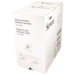 UTP kabl cat. 6 CU 305m ( PLN051 )