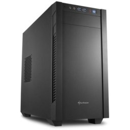 Sharkoon S1000 Kućište MIDI ( KT013 )