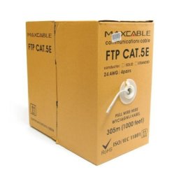 Kabl FTP cat. 5e 305m ( MAX002 )