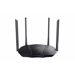 Tenda RX9 Pro dual band wireless router AX3000 (Wi-Fi 6) 4x GE ( TD029 )